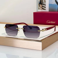 Cartier PREMIÈRE DE CARTIER CT0453O Sunglasses 🐆