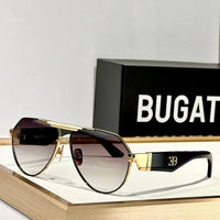 BUGATTI EYEWEAR COLLECTION 18 Sunglasses  🏎️