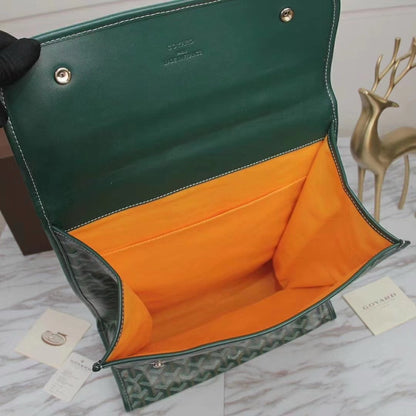 - - Goyard Saint Léger Backpacks ✨ - onlinechics.com