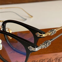 Chrome Hearts SHAGASS Eyeglasses⚜️
