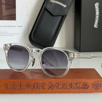 Chrome Hearts DINGALONGLINGLONG Sunglasses⚜️