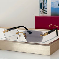 Cartier PREMIÈRE DE CARTIER CT0579S 001  Sunglasses &Photochromic Glasses 🐆