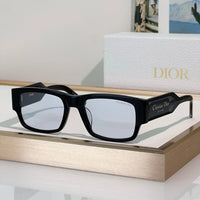DIOR Christian Dior Label S1I 13A0 Sunglasses ✨