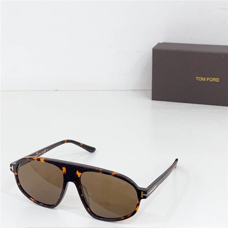 TOM FORD EROL FT1178 Sunglasses 🔱