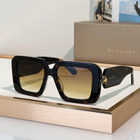 Bvlgari Serpenti Forever BV 40006I 72F Women's Sunglasses ✨