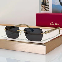 Cartier PREMIÈRE DE CARTIER CT0453O Sunglasses 🐆