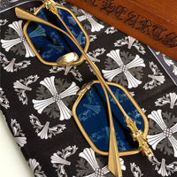Chrome Hearts DATASS Sunglasses⚜️