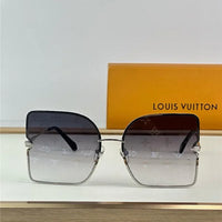 Louis Vuitton Z1307W Metal Le Magnifique Sunglasses  ✨