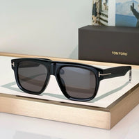 TOM FORD  Tom Ford Icon Collection TF1201 56N 🔱