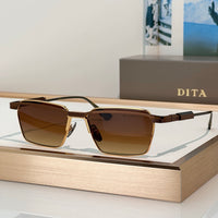 Dita TRILINE DTX195-A-01 Sunglasses 🔱