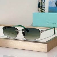 TIFFANY TF3114 Women's Sunglasses ✨