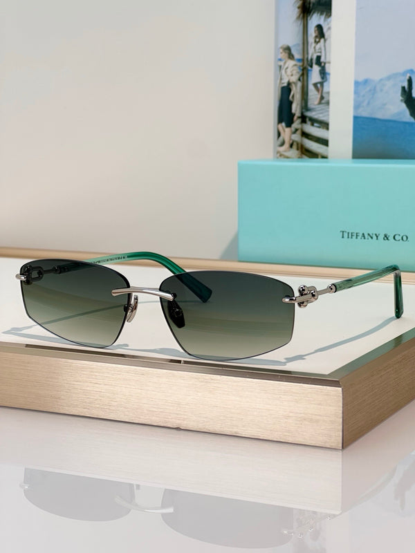 TIFFANY TF3114 Women's Sunglasses ✨