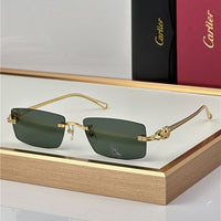 Cartier PREMIÈRE DE CARTIER CT0647 Sunglasses 🐆 $41K