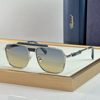 Chopard SCHM11 Men's Sunglasses  ✨