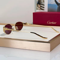 Cartier PREMIÈRE DE CARTIER CT0630S Sunglasses 🐆
