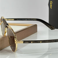 Cartier PREMIÈRE DE CARTIER CT0495S Sunglasses 🐆