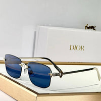 DIOR Dior CD Diamond S11U F2C0  Sunglasses ✨