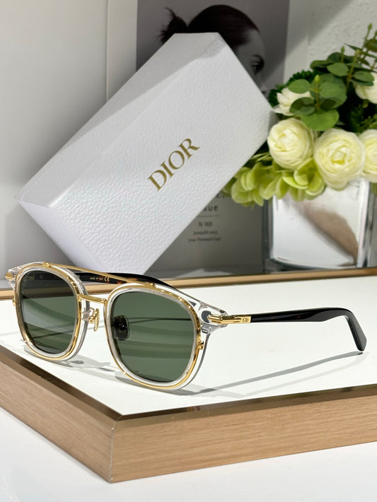 DIOR DiorBlackSuit S14F Bio-Acetate Sunglasses✨