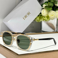 DIOR DiorBlackSuit S14F Bio-Acetate Sunglasses✨