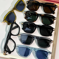 Cartier CT0536S 002 Sunglasses 🐆