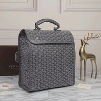 Goyard Saint Léger Backpacks ✨