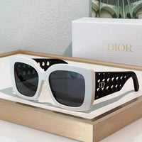 DIOR VeryDior S1F Black Square Sunglasses✨