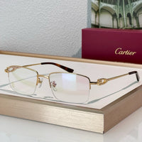 Cartier EYEGLASSES - CT0319O 001 55  🐆