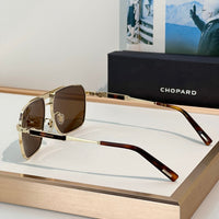 Chopard SCHL31 Men's Sunglasses  ✨