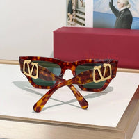 Valentino V-Sette VLS 166A Sunglasses✨