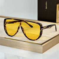 '-  TOM FORD PHOTOCHROMATIC ACHILLES Sunglasses 🔱