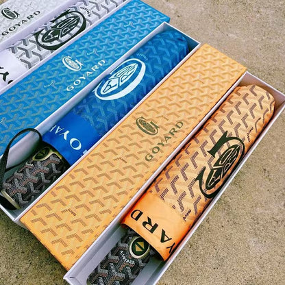 Goyard Goyardine Umbrella 4 Colors  ✨ - onlinechics.com
