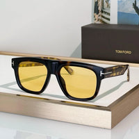 TOM FORD  Tom Ford Icon Collection TF1201 56N 🔱