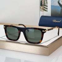 Chopard  Chopard SCH 365 700P Polarised Sunglasses   ✨