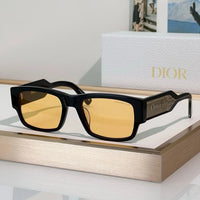 DIOR Christian Dior Label S1I 13A0 Sunglasses ✨