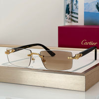 Cartier PREMIÈRE DE CARTIER CT0579S 001  Sunglasses &Photochromic Glasses 🐆