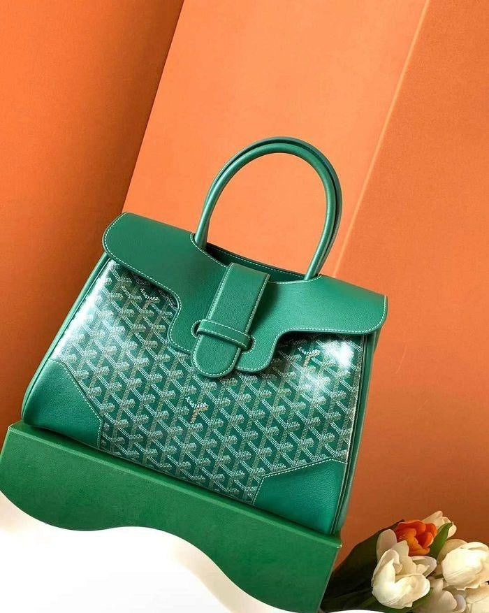 GOYARD Saïgon Tote Bag 10 Colors✨ - buyonlinebehappy