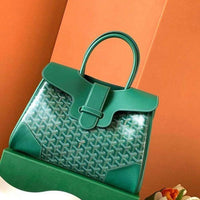 GOYARD Saïgon Tote Bag 10 Colors✨