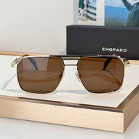 Chopard SCHL31 Men's Sunglasses  ✨