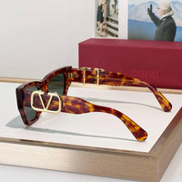 Valentino V-Sette VLS 166A Sunglasses✨