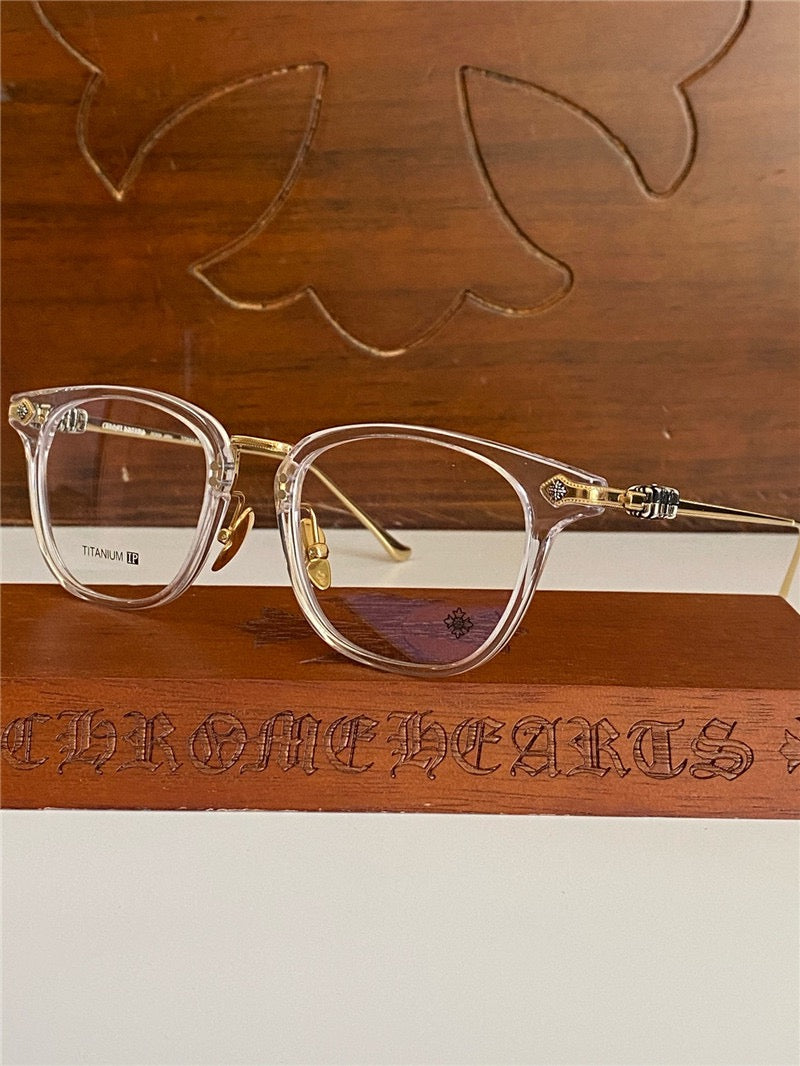 Chrome Hearts SHAGASS Eyeglasses⚜️