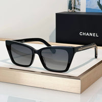 CHANEL 3494 NEW   Butterfly Sunglasses Eyewear  🖤