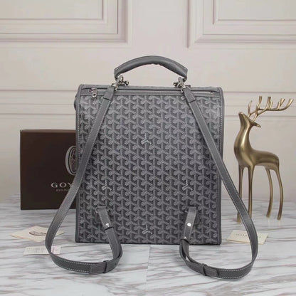 - - Goyard Saint Léger Backpacks ✨ - onlinechics.com