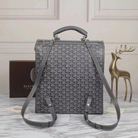 Goyard Saint Léger Backpacks ✨