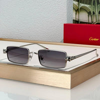 Cartier PREMIÈRE DE CARTIER CT0473S Panthere Sunglasses 🐆
