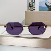 '- BVLGARI Bvlgari Serpenti Viper BV 40105U Sunglasses ✨