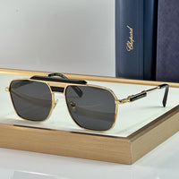 Chopard SCHM11 Men's Sunglasses  ✨