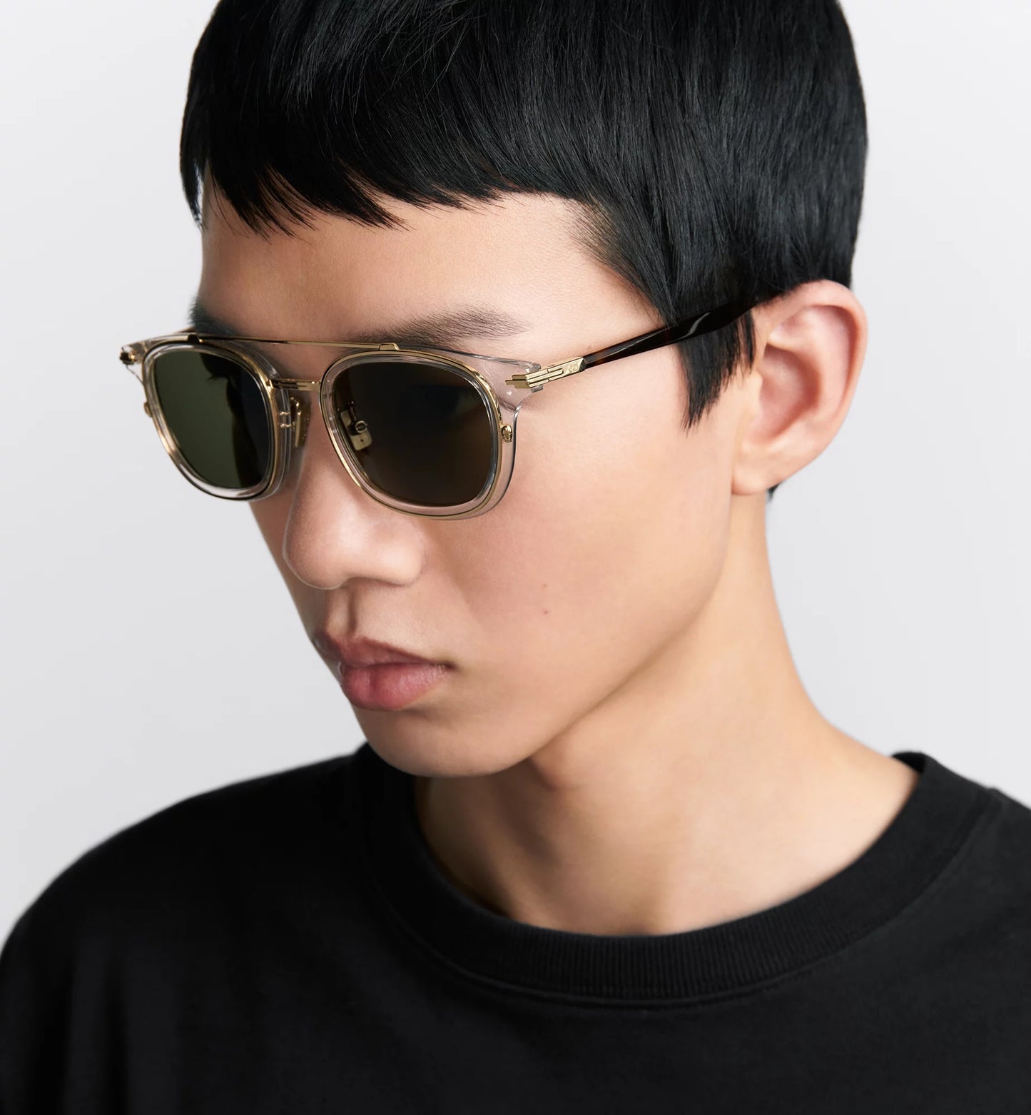 DIOR DiorBlackSuit S14F Bio-Acetate Sunglasses✨