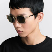 DIOR DiorBlackSuit S14F Bio-Acetate Sunglasses✨