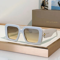 Bvlgari Serpenti Forever BV 40006I 72F Women's Sunglasses ✨