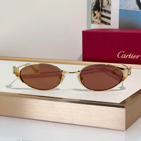 Cartier PREMIÈRE DE CARTIER CT0630S Sunglasses 🐆